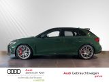 AUDI RS3 Sportback 294 kW S tronic Klima Navi Leder