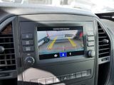 MERCEDES-BENZ Vito 116 KASTEN KLIMA AHK 2,5T KAMERA