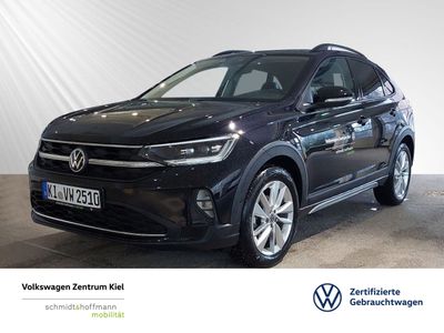VW Taigo Life 1.0 TSI NAVI+SITZHZ+ACC+PDC+CARPLAY