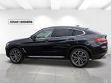BMW X4 xDrive20d+Navi+LED+RFK+Leder+e-Sitze+StandHZG