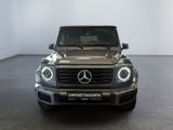 MERCEDES-BENZ G 450 d KOM NIGHT 360 AHK DISTR KAMERA PANO SPUR