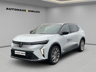 RENAULT Scenic Electric 220 Long Range Iconic EV87 220HP