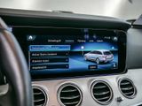 MERCEDES-BENZ E 220 d T BURM AVANTGARDE 360 WIDE PDC SHZ