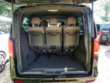 MERCEDES-BENZ V 300 AVANTGARDE BURMESTER AMG NIGHT AHK 360°