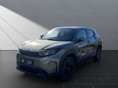 TOYOTA Urban Cruiser Teamplayer 61KWh RFK*PDC Vo&Hi*SHZ