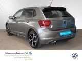VW Polo Highline 1.0 TSI PANO+NAVI+SITZHZ+ACC+PDC