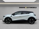 RENAULT Captur II Techno Mild Hybrid 160 EDC+PDC+SHZ+