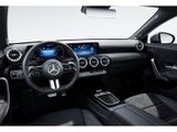 MERCEDES-BENZ CLA 200 SB // BURM AMG SPUR PANO AHK 360 PDC