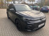 VW Tiguan 1.5 eTSI R-Line AHK/Massage/Navi/App/ACC