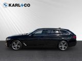 BMW 520 d Touring Luxury Pano Laser HUD Harman DAB