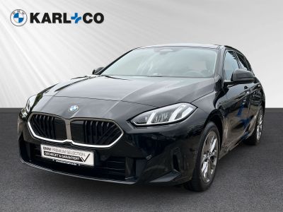 BMW 120 AUT. Kamera Driving Assistant SHZ NAV DAB