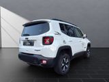 JEEP Renegade Trailhawk Plug-In-Hybrid 4xe