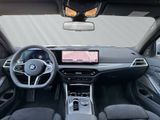 BMW 320 d Touring M Sport LC Prof H&K Driv. Assis