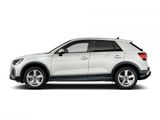 AUDI Q2 35 TFSI S-line S-tronic Navi+ Leder ACC