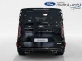 FORD Tourneo Custom Bus 320 L1 MS-RT AWD Panodach AHK Schwenkbar Techno Paket