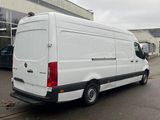 MERCEDES-BENZ Sprinter 316 CDI Kasten/maxi/L3H2/Klima/Kamera