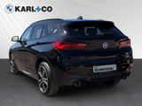 BMW X2 sDrive20d M-Sport HiFi HUD Navi+ Panorama RFK