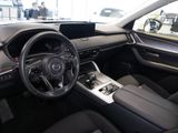 MAZDA CX-60 3.3 SKYACTIVE-D M Hyb. Exclus.-Line AWD(E6d)