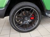 MERCEDES-BENZ G 63 AMG BURM NIGHT COMAND DRIVERS WIDE MULTI