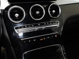 MERCEDES-BENZ GLC 300 de 4M // AMG NIGHT AHK KAMERA SPUR PDC