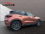 LEXUS LBX Cool*4x4*360*1Hd.*HUD* 15J-Garantie