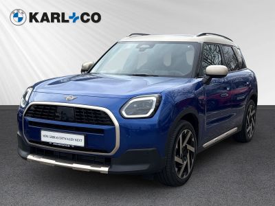 MINI Countryman C Favoured Trim Paket M Panorama