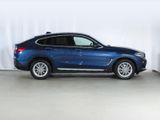 BMW X4 xDrive 20d xLine Park-Assistent HUD Panodach Navi Soundsy. LED