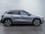 MERCEDES-BENZ GLA 180 d PROGRESSIVE NIGHT SPUR DISTR 360 PDC