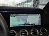 MERCEDES-BENZ E 400 T d 4M All Terrain Navi LED AHK Burm HUD