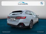 BMW 540d xDrive Touring M Sport Head-Up UPE: 86.920¤