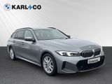 BMW 320 iA Touring M-Sport LED ACC AHK HiFi Sportsitz