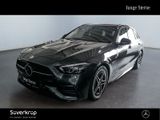 MERCEDES-BENZ C 200 T // AMG NIGHT DISTR SPUR AHK KAMERA PDC