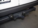 MERCEDES-BENZ Sprinter 317 CDI Kasten BASE Hochdach Standard