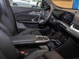 BMW X1 25 e M Sport xDrive AHK-klappbar Navi Soundsystem