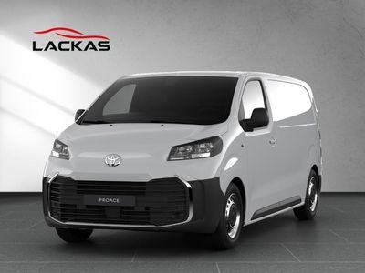 TOYOTA Proace 1.5 D Meister S/S Navi CarPlay Android