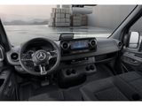 MERCEDES-BENZ Sprinter 319 KASTEN L2H2 ALLRAD WINTER 360° LED KLIMA