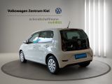 VW up! Basis 1.0 MPI Klima Fenster el.