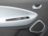 RENAULT ZOE Cargo R90 MIET-BATTERIE NAVI PDC KLIMA