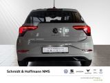 VW Polo Life 1.0 TSI 70 kW 5-Gang Klima
