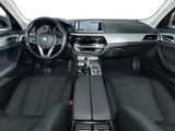 BMW 520 d Touring NAVI Parkassistent Alarm SHZ