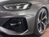 AUDI RS4 Avant TFSI tiptronic B&O Panorama Navi+ RFK