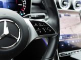 MERCEDES-BENZ C 300 e // AVANTGARDE MEMO AHK KAMERA SPUR PDC
