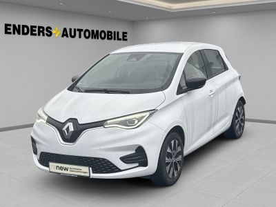 RENAULT ZOE Evolution E-Tech 100 PDC Klima Navi