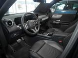 MERCEDES-BENZ GLB 200 d 4M // AHK DISTR KAMERA SPUR PDC SHZ