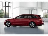 MERCEDES-BENZ C 300 T e  AVANTGARDE MEMO 360 DISTR KAMERA PANO