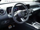 MERCEDES-BENZ GLB 200 d AMG NIGHT MULTI 360 AHK KAMERA PANO