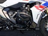 BMW R 1300 RS Performance, 2 Pakete, ASA