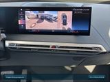 BMW iX xDrive40 (ab 2021) Head-Up+AHK+StHz+StKlima