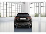 MERCEDES-BENZ GLC 200 d 4M | AVANTGARDE MEMO 360 AHK DISTR PDC