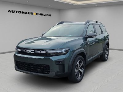 DACIA Bigster TCe 140 mild-hybrid Journey PANORAMADACH